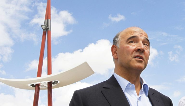 Μοσκοβισί: Τα πράγματα προχωρούν στην Ελλάδα | Newsit.gr Μοσκοβισί: Τα πράγματα προχωρούν στην Ελλάδα | Newsit.gr