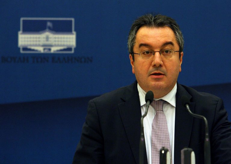 Μόσιαλος: Όπου υπάρχουν καταλήψεις δεν θα πληρώνεται κανείς | Newsit.gr Μόσιαλος: Όπου υπάρχουν καταλήψεις δεν θα πληρώνεται κανείς | Newsit.gr