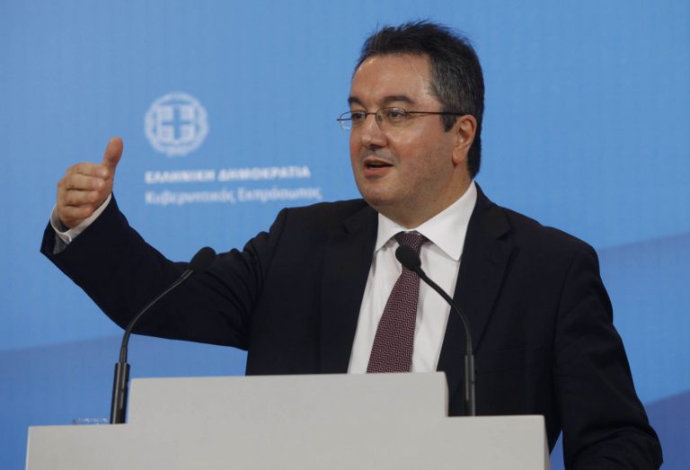 Προειδοποίηση-απειλή προς Δημοσίους Υπαλλήλους: δουλέψτε ή απολύεστε | Newsit.gr Προειδοποίηση-απειλή προς Δημοσίους Υπαλλήλους: δουλέψτε ή απολύεστε | Newsit.gr