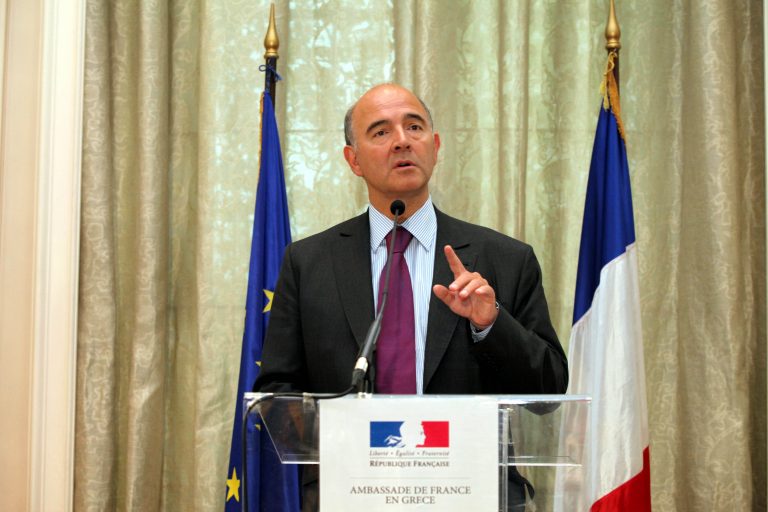 Μοσκοβισί: Κανείς δεν θέλει τη διαιώνιση των μέτρων λιτότητας | Newsit.gr Μοσκοβισί: Κανείς δεν θέλει τη διαιώνιση των μέτρων λιτότητας | Newsit.gr