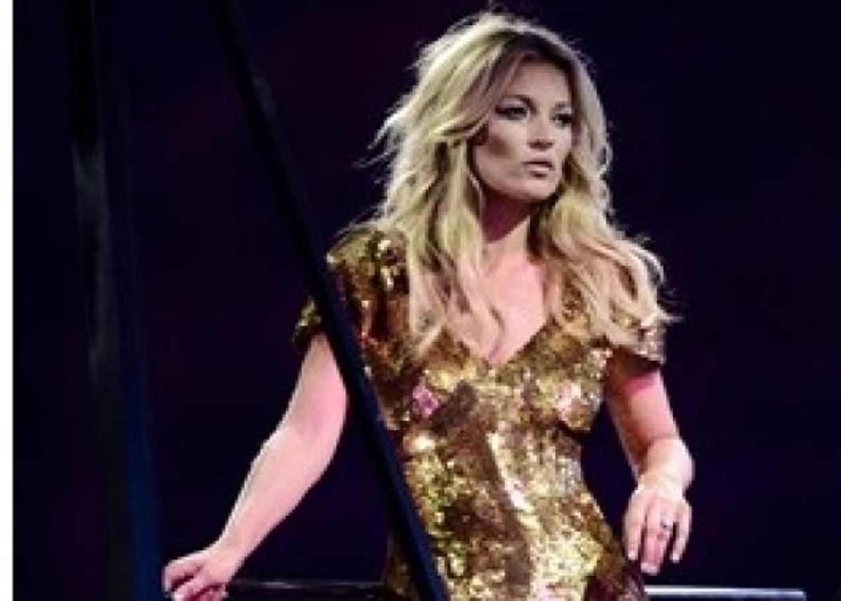 Olympics Style: Τι φόρεσαν στην τελετή λήξης! | Newsit.gr Olympics Style: Τι φόρεσαν στην τελετή λήξης! | Newsit.gr