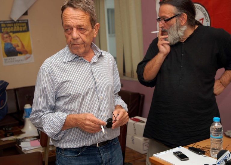 ΔΟΛ – Μουλόπουλος: Τιμή μου να με βρίζει ο Πρετεντέρης! Ξανά ενδιαφέρον Σαββίδη | Newsit.gr ΔΟΛ – Μουλόπουλος: Τιμή μου να με βρίζει ο Πρετεντέρης! Ξανά ενδιαφέρον Σαββίδη | Newsit.gr
