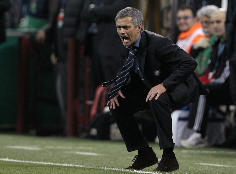 Special one ο Μουρίνιο | Newsit.gr Special one ο Μουρίνιο | Newsit.gr