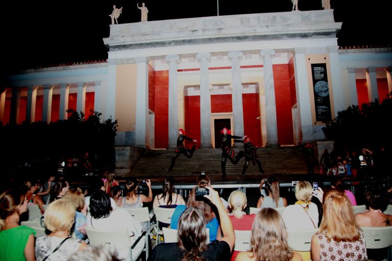 Περισσότερες ώρες ανοιχτό το Αρχαιολογικό Μουσείο | Newsit.gr Περισσότερες ώρες ανοιχτό το Αρχαιολογικό Μουσείο | Newsit.gr