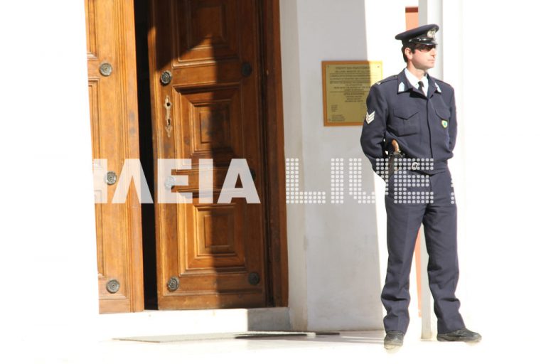 Ηλεία: Το μεγάλο λάθος των ληστών του μουσείου – Τι περιμένει η αστυνομία… | Newsit.gr Ηλεία: Το μεγάλο λάθος των ληστών του μουσείου – Τι περιμένει η αστυνομία… | Newsit.gr