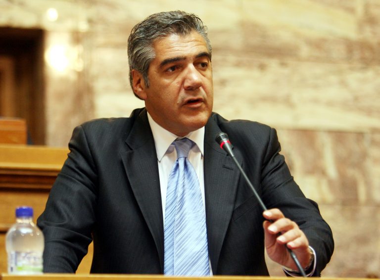 «Τα λιμάνια της χώρας δεν πρόκειται να τεθούν εκτός δημοσίου ελέγχου» | Newsit.gr «Τα λιμάνια της χώρας δεν πρόκειται να τεθούν εκτός δημοσίου ελέγχου» | Newsit.gr