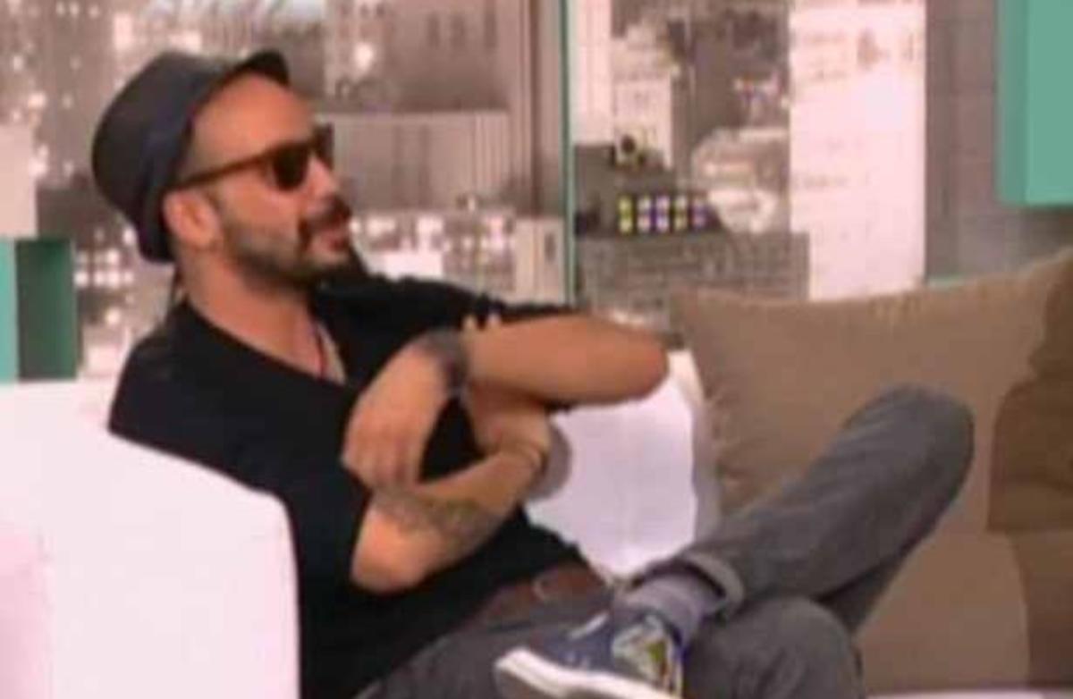Πρωινό ΑΝΤ1: Ο Μουζουράκης …ενδεχομένως να μιλήσει για την Μαρία Σολωμού | Newsit.gr Πρωινό ΑΝΤ1: Ο Μουζουράκης …ενδεχομένως να μιλήσει για την Μαρία Σολωμού | Newsit.gr