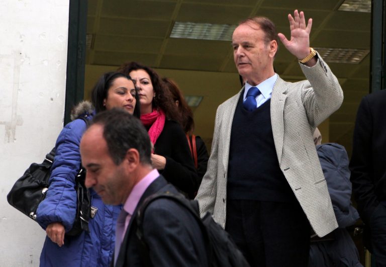 Τη Δευτέρα δικάζεται ο Μπάμπης Βωβός | Newsit.gr Τη Δευτέρα δικάζεται ο Μπάμπης Βωβός | Newsit.gr