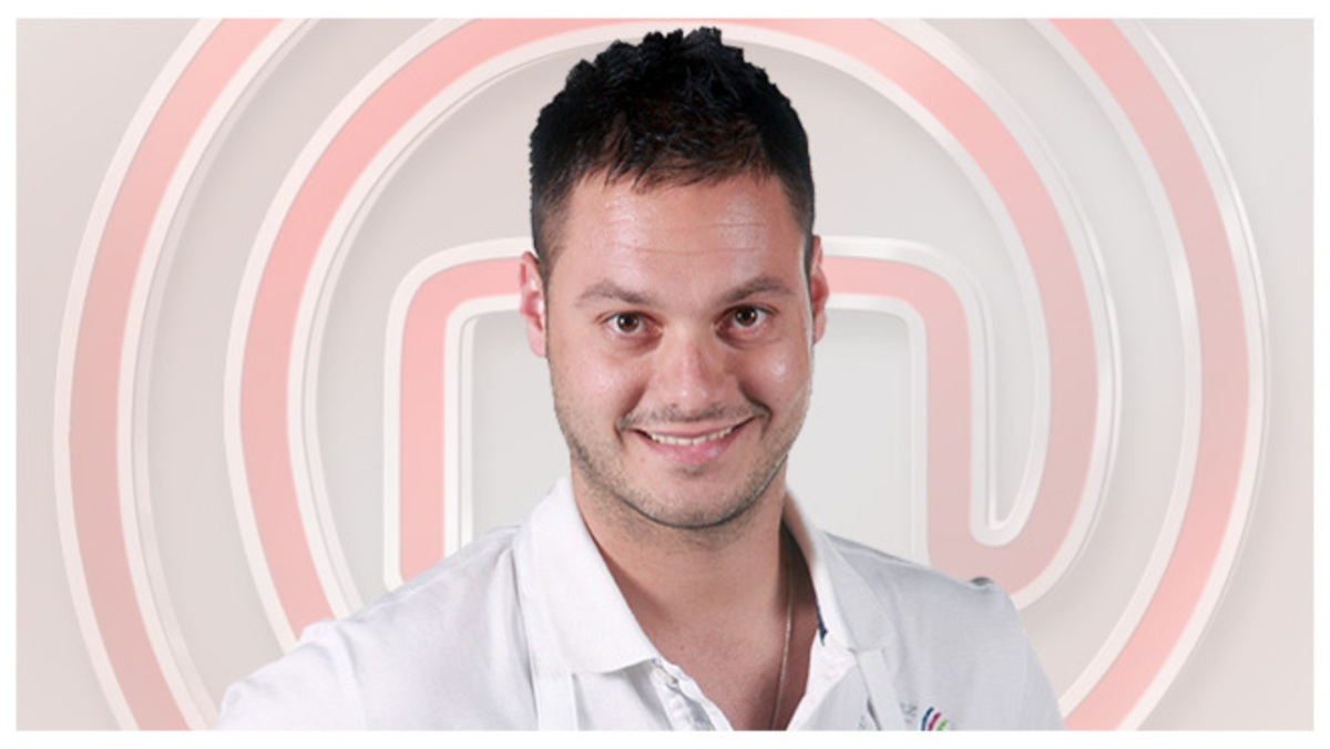 Ο φιναλίστ του MasterChef Μ. Κουντούρης σπάει τη σιωπή του! | Newsit.gr Ο φιναλίστ του MasterChef Μ. Κουντούρης σπάει τη σιωπή του! | Newsit.gr