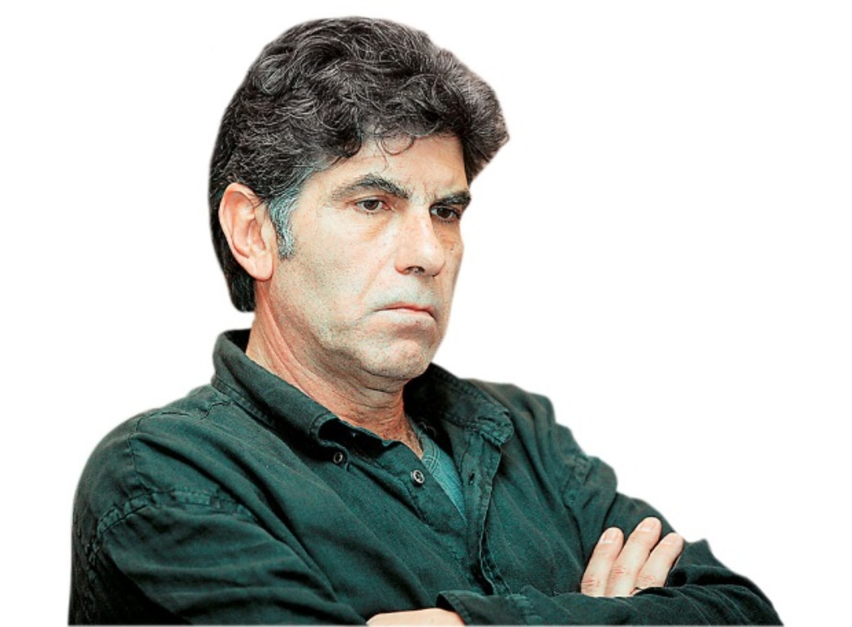 Γιάννης Μπέζος: «Δεν απαντώ σε κανέναν»! | Newsit.gr Γιάννης Μπέζος: «Δεν απαντώ σε κανέναν»! | Newsit.gr
