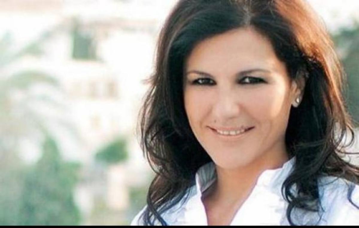 Τίτλοι τέλους για την εκπομπή της Μπήλιω Τσουκαλά; | Newsit.gr Τίτλοι τέλους για την εκπομπή της Μπήλιω Τσουκαλά; | Newsit.gr