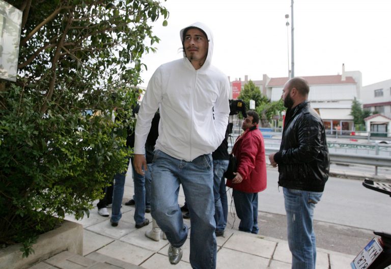 Νοκ άουτ ο Μπλάνκο λόγω… πονόδοντου | Newsit.gr Νοκ άουτ ο Μπλάνκο λόγω… πονόδοντου | Newsit.gr