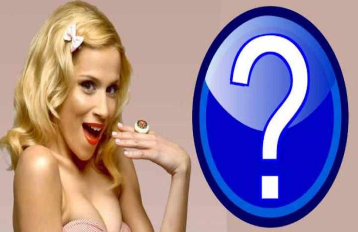 Με ποιόν αρχηγό κόμματος σοκαρίστηκε η Νάντια Μπουλέ; | Newsit.gr Με ποιόν αρχηγό κόμματος σοκαρίστηκε η Νάντια Μπουλέ; | Newsit.gr