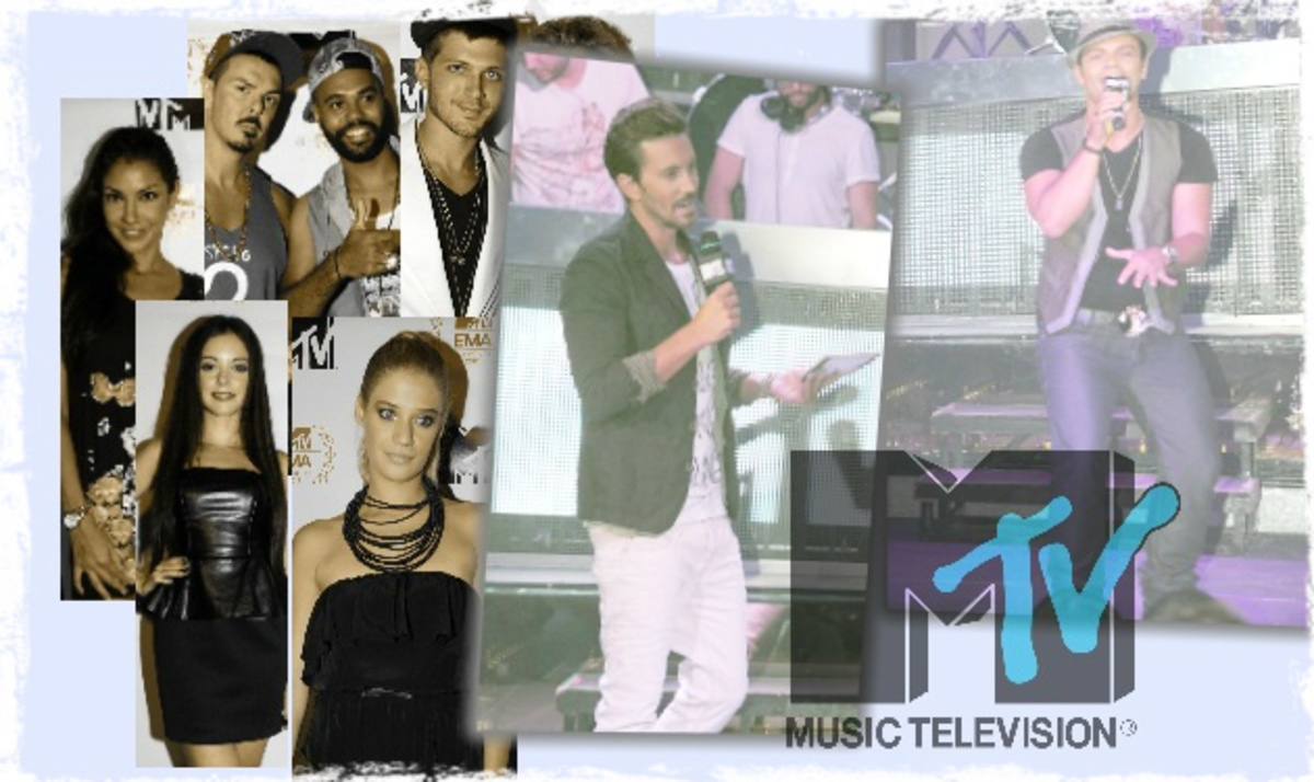 To μεγάλο πάρτι του MTV για την νέα σεζόν! To TLIFΕ ήταν έκει… Δες φωτογραφίες | Newsit.gr To μεγάλο πάρτι του MTV για την νέα σεζόν! To TLIFΕ ήταν έκει… Δες φωτογραφίες | Newsit.gr