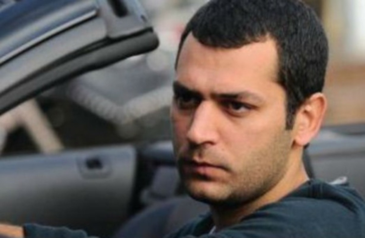 Άλλαξε όψη για τη νέα του σειρά ο Murat Yildirim – Δείτε φώτο! | Newsit.gr Άλλαξε όψη για τη νέα του σειρά ο Murat Yildirim – Δείτε φώτο! | Newsit.gr