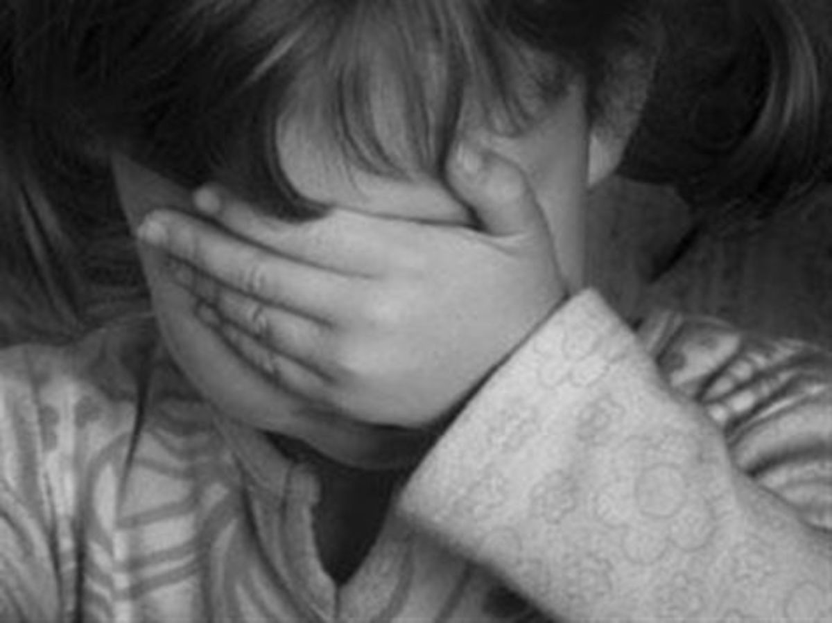 Αχαϊα: Φόβοι ότι άλλη μία μάνα σπρώχνει τα ανήλικα παιδιά της στην πορνεία! | Newsit.gr Αχαϊα: Φόβοι ότι άλλη μία μάνα σπρώχνει τα ανήλικα παιδιά της στην πορνεία! | Newsit.gr