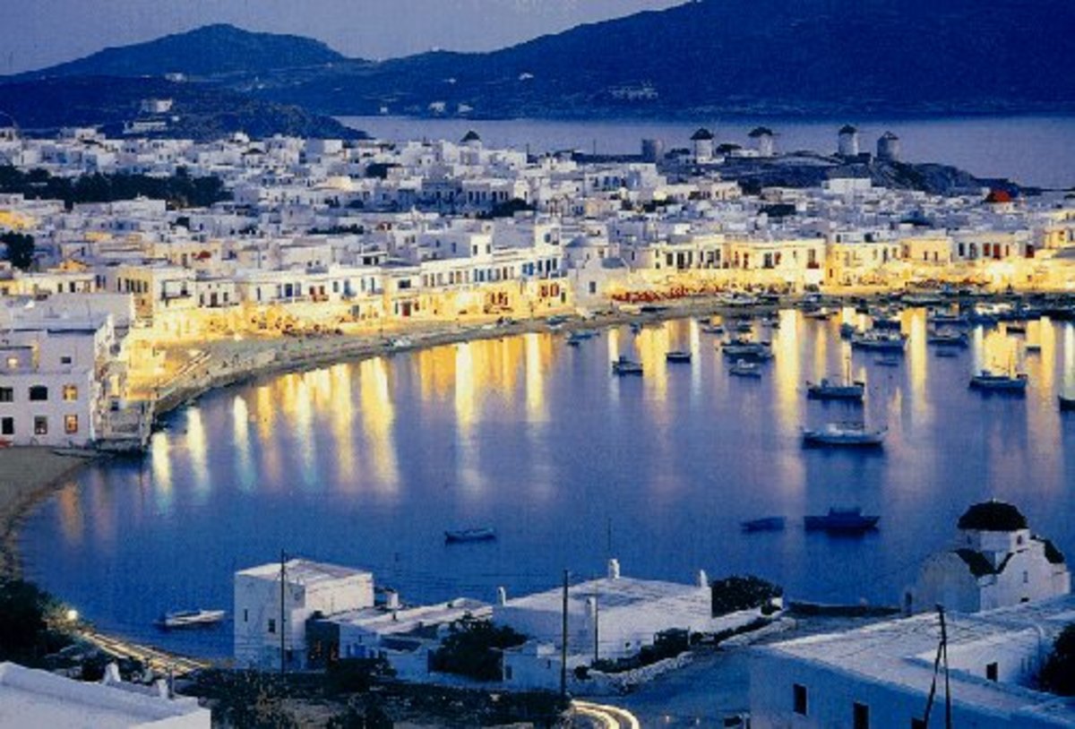 Θα φορολογηθούν επιτέλους οι πλούσιοι; | Newsit.gr Θα φορολογηθούν επιτέλους οι πλούσιοι; | Newsit.gr