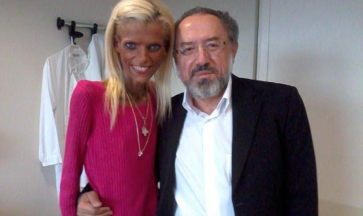 Ν. Καραγιάννη: Bελτιώνεται σταδιακά η υγεία της! Τι λέει ο γιατρός της στο TLIFE | Newsit.gr Ν. Καραγιάννη: Bελτιώνεται σταδιακά η υγεία της! Τι λέει ο γιατρός της στο TLIFE | Newsit.gr