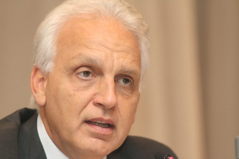 Νανόπουλος: Να μείνουν σε ιδιώτες οι τράπεζες | Newsit.gr Νανόπουλος: Να μείνουν σε ιδιώτες οι τράπεζες | Newsit.gr