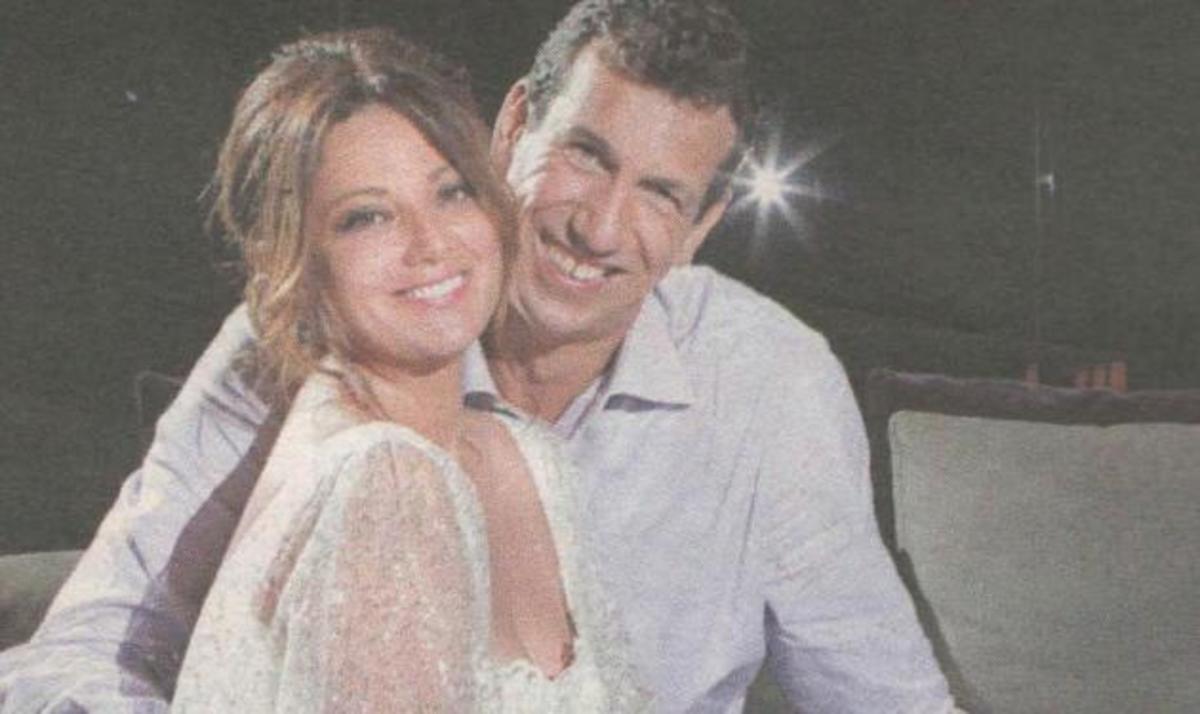 Γαλακτερός- Ζαμπετόγλου: Το άλμπουμ του γάμου τους! | Newsit.gr Γαλακτερός- Ζαμπετόγλου: Το άλμπουμ του γάμου τους! | Newsit.gr