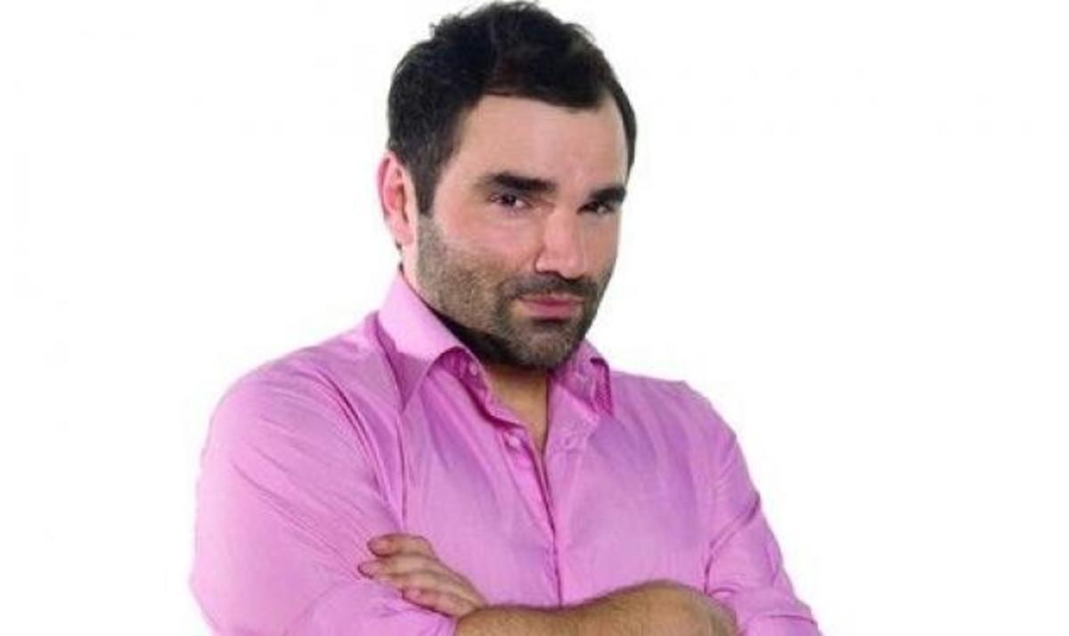 Το συγκλονιστικό τελευταίο αντίο του Ν. Γουμενίδη στον αδελφό του | Newsit.gr Το συγκλονιστικό τελευταίο αντίο του Ν. Γουμενίδη στον αδελφό του | Newsit.gr
