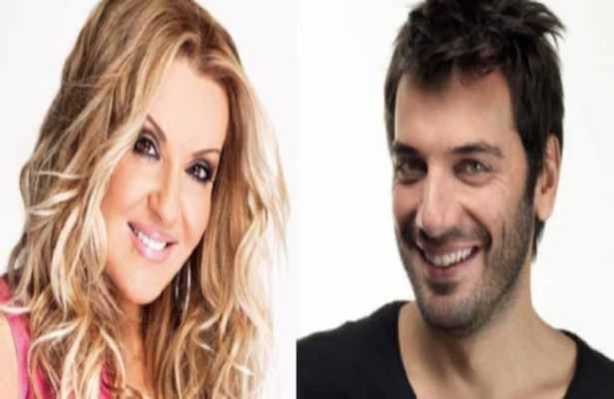 Γερμανού – Χατζηδάκης διέψευσαν τις φήμες για τη σχέση τους | Newsit.gr Γερμανού – Χατζηδάκης διέψευσαν τις φήμες για τη σχέση τους | Newsit.gr