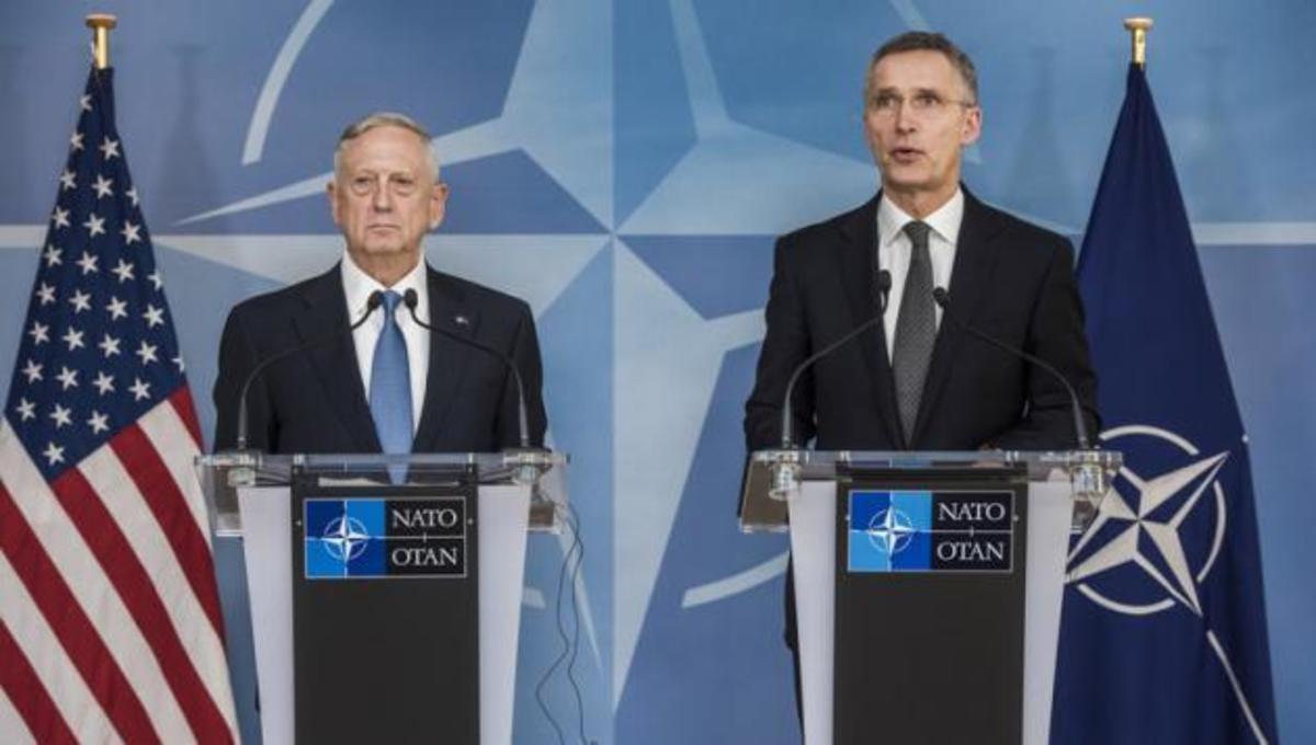Αμερικανός ΥΠΑΜ: Δεν μπορούν οι ΗΠΑ να ενδιαφέρονται για την ασφάλεια των παιδιών σας! | Newsit.gr Αμερικανός ΥΠΑΜ: Δεν μπορούν οι ΗΠΑ να ενδιαφέρονται για την ασφάλεια των παιδιών σας! | Newsit.gr