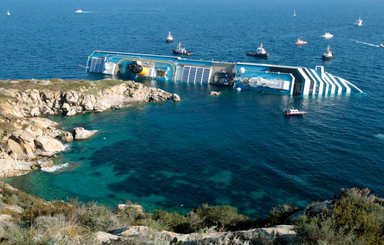 Αυξήθηκαν τα ναυάγια σε όλο τον κόσμο το 2012 | Newsit.gr Αυξήθηκαν τα ναυάγια σε όλο τον κόσμο το 2012 | Newsit.gr
