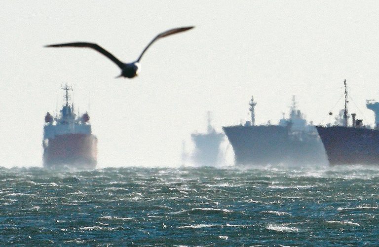 «Φουρτούνες» στη ναυτιλία το 2012 | Newsit.gr «Φουρτούνες» στη ναυτιλία το 2012 | Newsit.gr