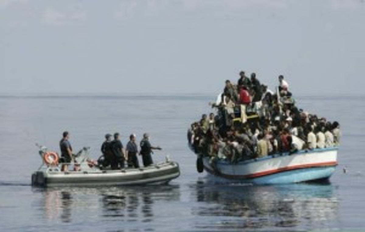 Θρίλερ με ναυάγιο στην Κεφαλονιά – Πληροφορίες για 19 νεκρούς | Newsit.gr Θρίλερ με ναυάγιο στην Κεφαλονιά – Πληροφορίες για 19 νεκρούς | Newsit.gr