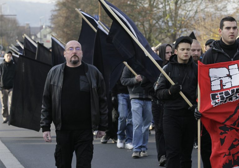 Αποζημίωση 10.000 στις οικογένειες των θυμάτων των νεοναζί | Newsit.gr Αποζημίωση 10.000 στις οικογένειες των θυμάτων των νεοναζί | Newsit.gr