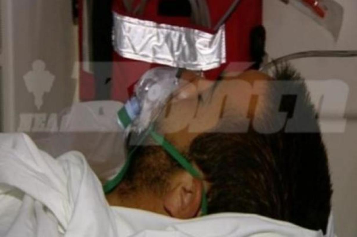«Έτσι με ξυλοκόπησαν οι αστυνομικοί» – Τι λέει από το νοσοκομείο ο 18χρονος Κρητικός | Newsit.gr «Έτσι με ξυλοκόπησαν οι αστυνομικοί» – Τι λέει από το νοσοκομείο ο 18χρονος Κρητικός | Newsit.gr