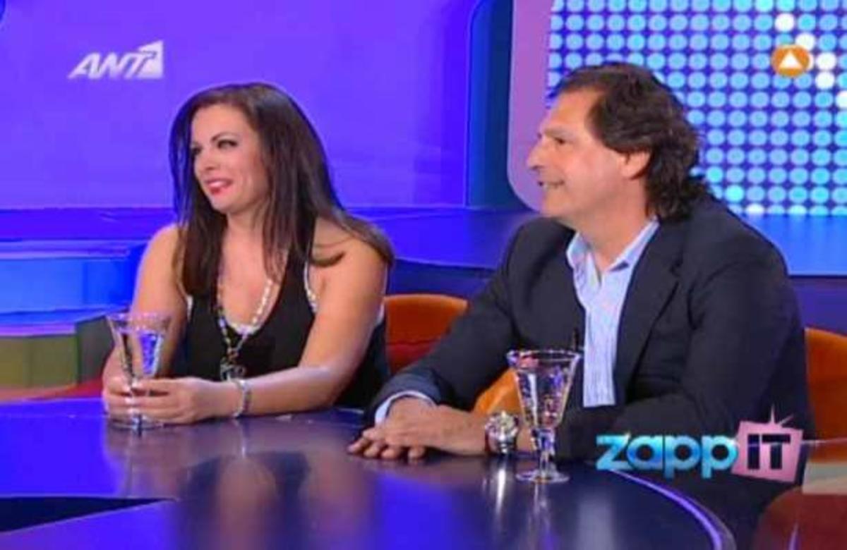 Ν. Χρονοπούλου: Τα κάνω όλα και συμφέρω! | Newsit.gr Ν. Χρονοπούλου: Τα κάνω όλα και συμφέρω! | Newsit.gr