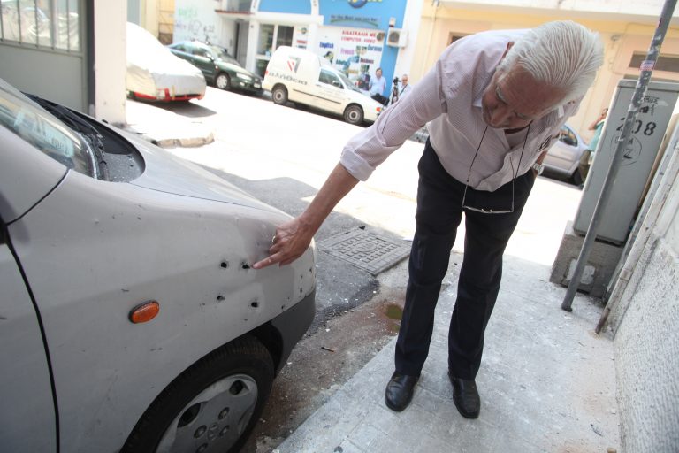 Έτσι διέφυγαν οι δράστες μετά το πιστολίδι στο Νέο Κόσμο – Όλο το παρασκήνιο | Newsit.gr Έτσι διέφυγαν οι δράστες μετά το πιστολίδι στο Νέο Κόσμο – Όλο το παρασκήνιο | Newsit.gr