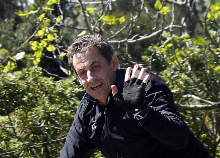 Με λένε Νικολά και είμαι πολύ αθλητικός τύπος | Newsit.gr Με λένε Νικολά και είμαι πολύ αθλητικός τύπος | Newsit.gr