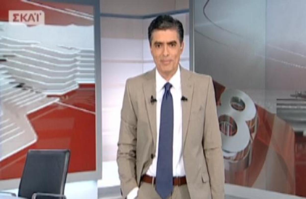 Eυρώ ή δραχμή; Βουλευτές από ΝΔ – ΣΥΡΙΖΑ – ΠΑΣΟΚ μιλούν στον ΣΚΑΙ με τον Ν. Ευαγγελάτο | Newsit.gr Eυρώ ή δραχμή; Βουλευτές από ΝΔ – ΣΥΡΙΖΑ – ΠΑΣΟΚ μιλούν στον ΣΚΑΙ με τον Ν. Ευαγγελάτο | Newsit.gr