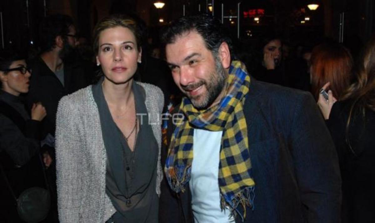 Ν. Κοτόβος: “Ο χωρισμός έρχεται όταν δύο άνθρωποι δεν τα πάνε καλά!” | Newsit.gr Ν. Κοτόβος: “Ο χωρισμός έρχεται όταν δύο άνθρωποι δεν τα πάνε καλά!” | Newsit.gr