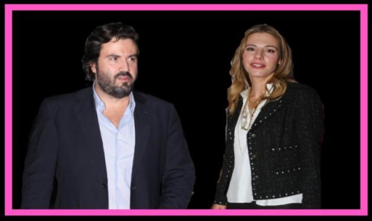 Α. Βιγκόπουλος – Ν. Κοτοβός: Παντρεύονται τον Σεπτέμβρη! | Newsit.gr Α. Βιγκόπουλος – Ν. Κοτοβός: Παντρεύονται τον Σεπτέμβρη! | Newsit.gr