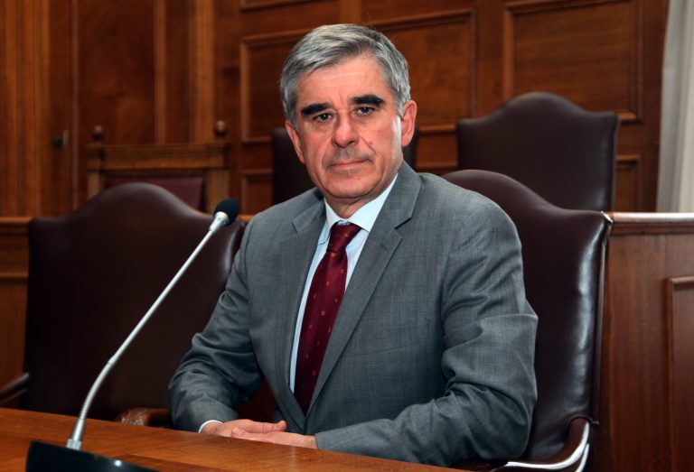 Νικολούδης: «Καλέστε με να δώσω εξηγήσεις» | Newsit.gr Νικολούδης: «Καλέστε με να δώσω εξηγήσεις» | Newsit.gr