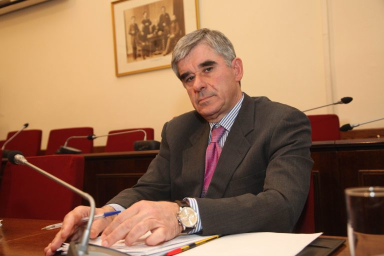 Νικολούδης: Υπάρχουν και πιο διεφθαρμένοι από εμάς… | Newsit.gr Νικολούδης: Υπάρχουν και πιο διεφθαρμένοι από εμάς… | Newsit.gr