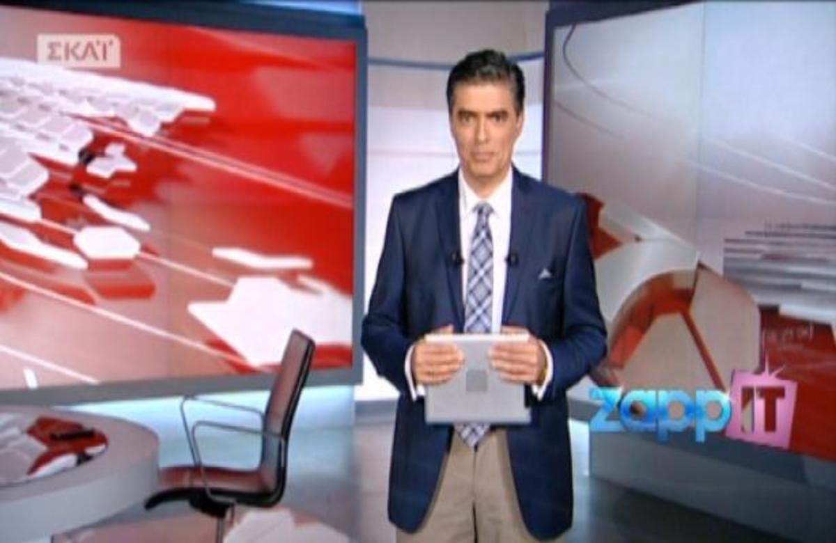 Όλες οι εξελίξεις μια μέρα μετά τις εκλογές στον ΣΚΑΙ με τον Ν. Ευαγγελάτο | Newsit.gr Όλες οι εξελίξεις μια μέρα μετά τις εκλογές στον ΣΚΑΙ με τον Ν. Ευαγγελάτο | Newsit.gr