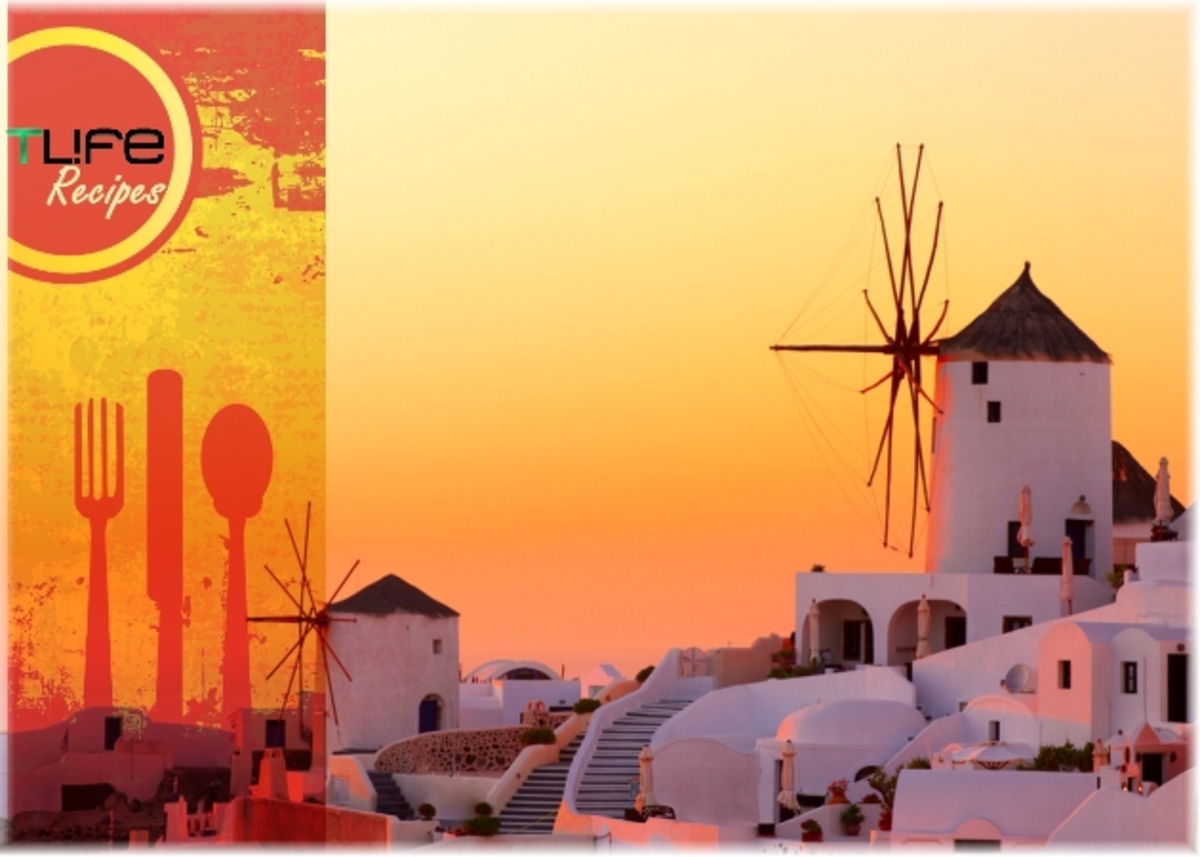 Συνταγές από τα ελληνικά νησιά! Για να φέρεις τις διακοπές – και τη γεύση τους – ένα βήμα πιο κοντά! | Newsit.gr Συνταγές από τα ελληνικά νησιά! Για να φέρεις τις διακοπές – και τη γεύση τους – ένα βήμα πιο κοντά! | Newsit.gr