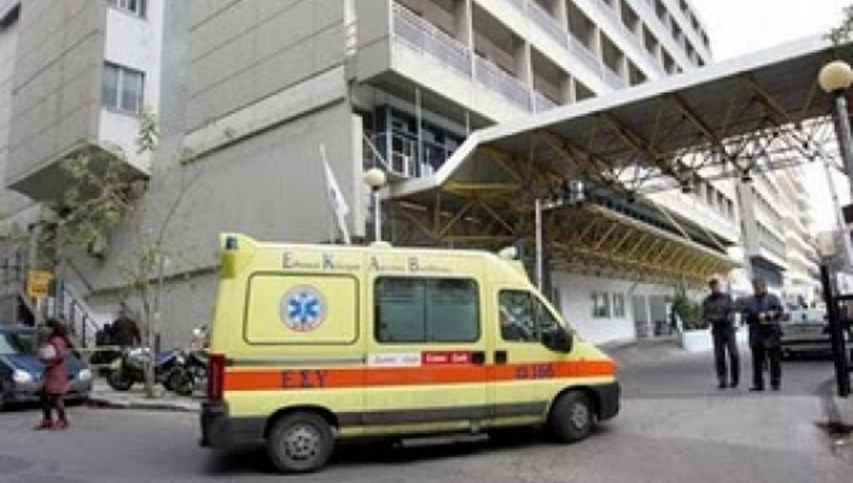 Έρχονται κινητοποιήσεις και στα νοσοκομεία! – Τι ετοιμάζουν οι γιατροί | Newsit.gr Έρχονται κινητοποιήσεις και στα νοσοκομεία! – Τι ετοιμάζουν οι γιατροί | Newsit.gr