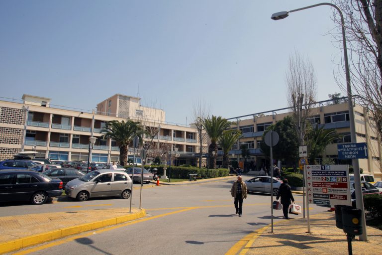Νοσοκ. Γιατροί: Παράνομος ο διορισμός του νέου υποδιοικητή στο Γ. Γεννηματάς | Newsit.gr Νοσοκ. Γιατροί: Παράνομος ο διορισμός του νέου υποδιοικητή στο Γ. Γεννηματάς | Newsit.gr