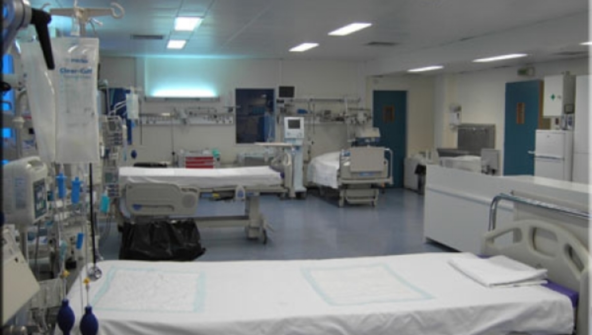 Βγαίνει η προκήρυξη για πρόσληψη 230 ατόμων σε εντατικές! Όλα τα προσόντα | Newsit.gr Βγαίνει η προκήρυξη για πρόσληψη 230 ατόμων σε εντατικές! Όλα τα προσόντα | Newsit.gr