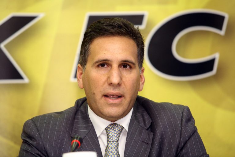 Νοτιάς: Δεν υπάρχει θέμα Μπάγεβιτς | Newsit.gr Νοτιάς: Δεν υπάρχει θέμα Μπάγεβιτς | Newsit.gr