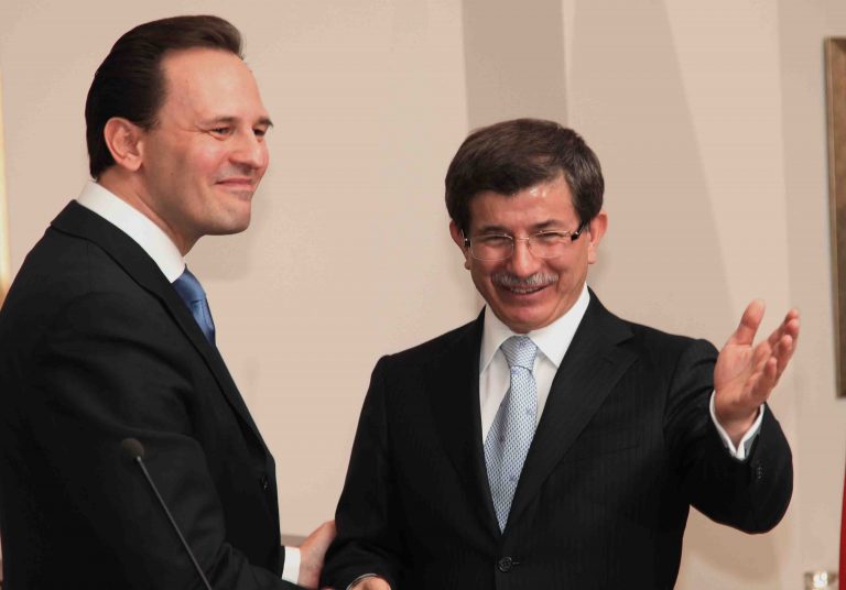 «Δεν υπογράψαμε τις συμφωνίες, στην Αθήνα, για να καταλάβουμε τα νησιά του Αιγαίου» | Newsit.gr «Δεν υπογράψαμε τις συμφωνίες, στην Αθήνα, για να καταλάβουμε τα νησιά του Αιγαίου» | Newsit.gr