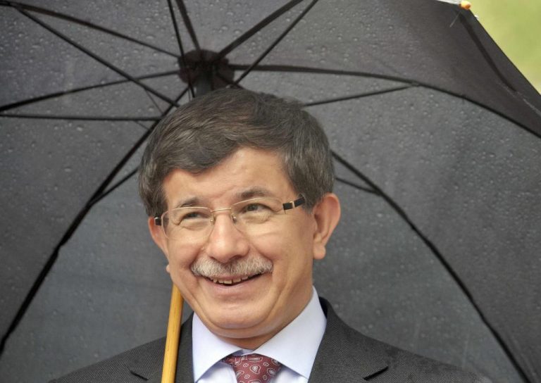 Προκλητικός ο τούρκος ΥΠΕΞ σε εκδήλωση σκοπιανών: “Είμαι Μακεδόνας” | Newsit.gr Προκλητικός ο τούρκος ΥΠΕΞ σε εκδήλωση σκοπιανών: “Είμαι Μακεδόνας” | Newsit.gr