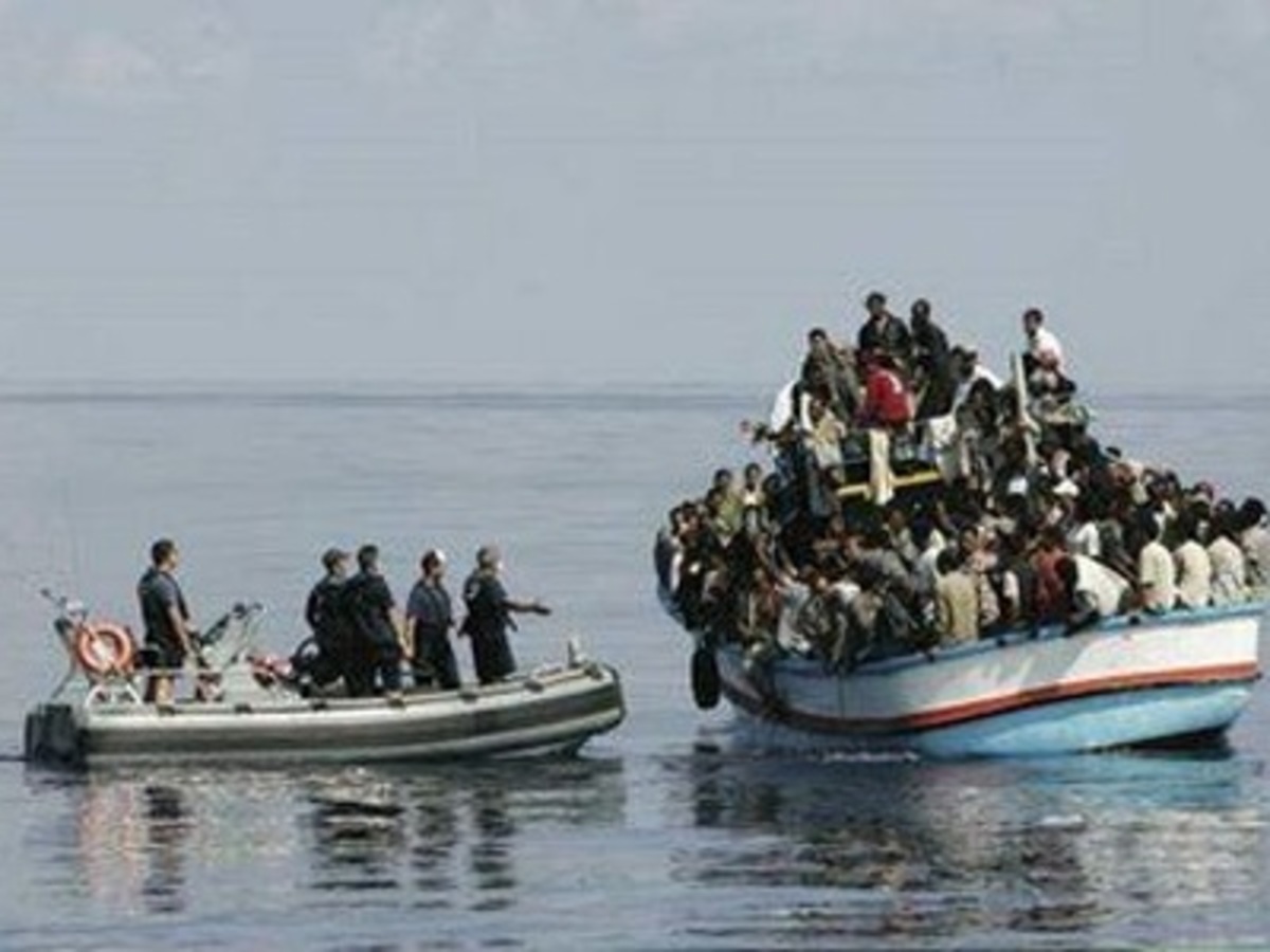 Ηράκλειο: Αίσιο τέλος για τους 37 μετανάστες | Newsit.gr Ηράκλειο: Αίσιο τέλος για τους 37 μετανάστες | Newsit.gr