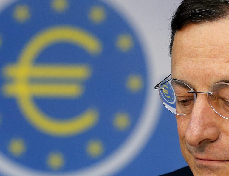 Οι Γερμανοί δεν εμπιστεύονται τον Μάριο Ντράγκι – 3 στους 10 δεν τον ξέρουν καν | Newsit.gr Οι Γερμανοί δεν εμπιστεύονται τον Μάριο Ντράγκι – 3 στους 10 δεν τον ξέρουν καν | Newsit.gr